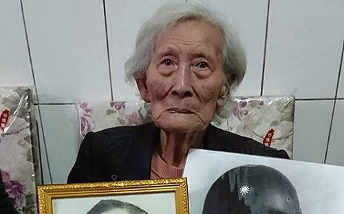 日日活在刀口下的女人之九》時時被玉石磨