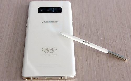 送愛心到花蓮！三星捐手機行動電源及現金300萬