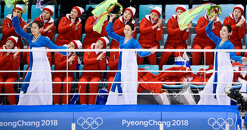 「奧運毀滅者」駭進冬奧開幕式 官方不願指明幕後黑手