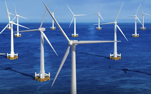 高茹萍觀點》沒把握機會發展離岸風電 才是賣國賊！
