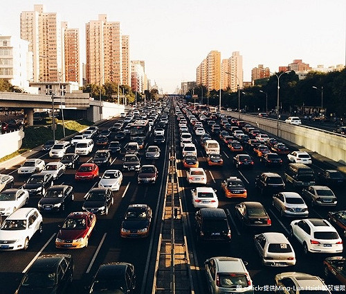 FUN春節》注意！國道交通量估增2倍 5天高乘載