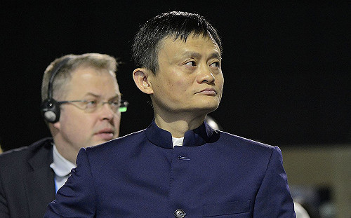 捲入反習近平政爭？馬雲急流勇退 公開信說分明