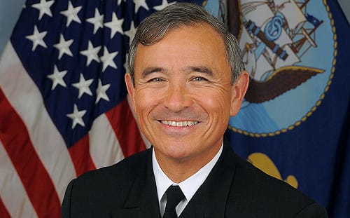 美太平洋司令：迫台統一企圖不可接受