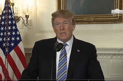 不滿川普執政 美國女性怒選公職創新高