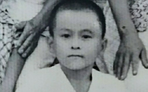 日日活在刀口下的女人之五》華麗句點