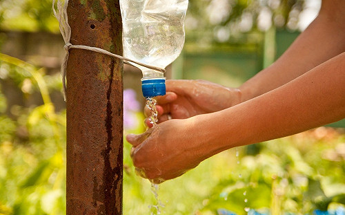 台南注意！26日起停水47小時影響近35萬戶