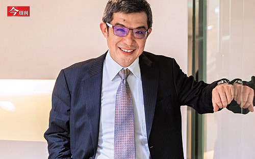 減肥也要訂KPI！總裁5個月甩肉23公斤