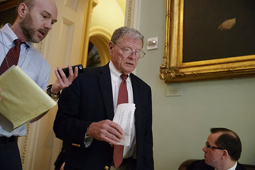 美參議員會晤蔡英文   高喊愛台灣、愛蔡總統