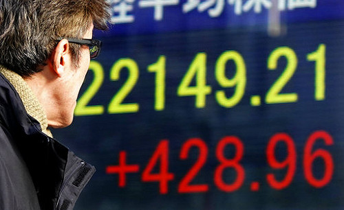 全球經濟復甦信心增  年初開工轉求職較去年成長3成