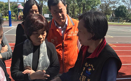 消費券救花蓮觀光？中央打了回票