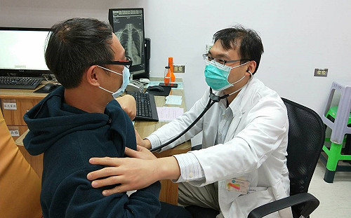 把握看診黃金時間！三提問重點讓醫病溝通更順暢