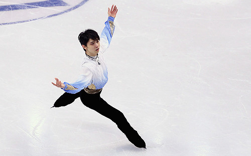 66年第一人 羽生結弦連霸冬奧男子花滑