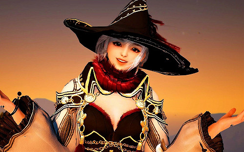 一決高下！《黑色沙漠》個人決戰系統登場