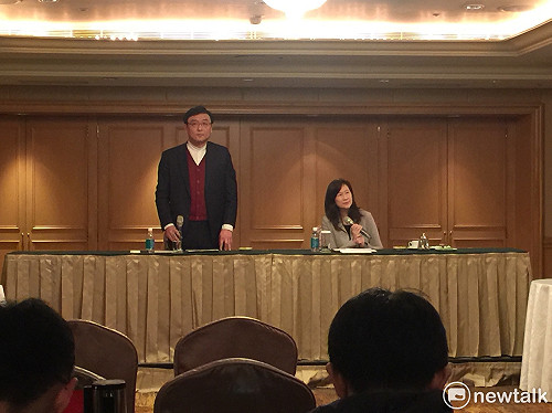 遭黨產會約談 辜嚴三女兒：沒看到帳冊或勞軍捐資料