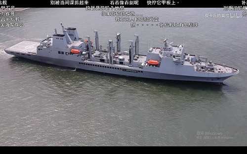 空拍機擅進高雄港區拍攝 最重罰50萬元