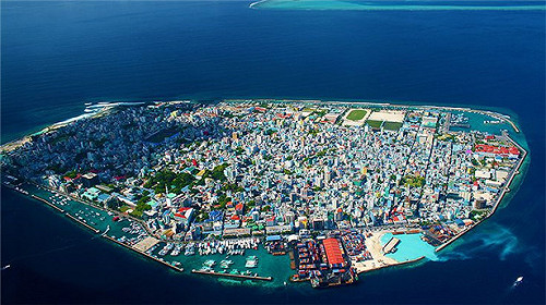 馬爾地夫緊急狀態延長 外交部維持旅遊警示黃色