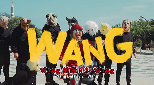 新歌再爆爭議 黃明志遭大馬警方扣留