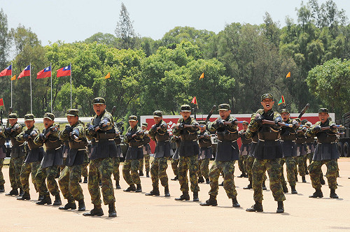 軍人年改樓地板上升至近四萬 3月1號送入立法院