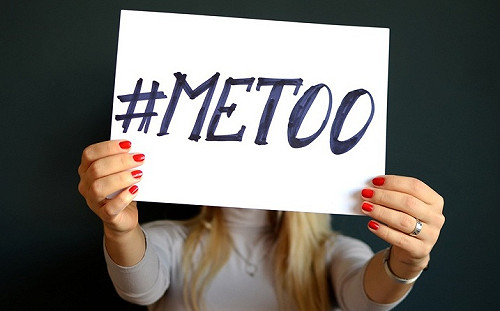 12%法國女性曾遭強暴 42%發生在家中