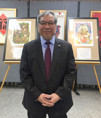 正義之聲！越裔參議員促加國公開支持台參與ICAO