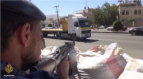 葉門南部反恐基地遇襲 至少14死40傷