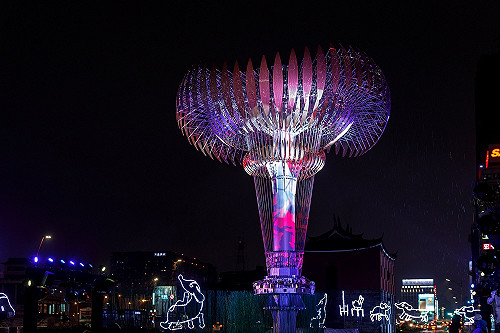 清大首開藝術學院學士班  推科技藝術人才