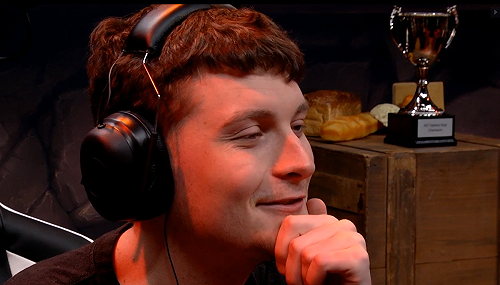 一鳴驚人！ 《爐石戰記》新星Jakattack拿下HCT雪梨站冠軍