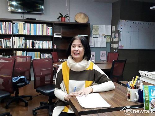 管中閔論文抄襲案 教部：回歸台大  由校方自行擺平爭議