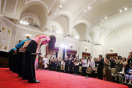 蝦米暢台灣！阿卡貝拉2018巡迴演唱會3月桃園開唱