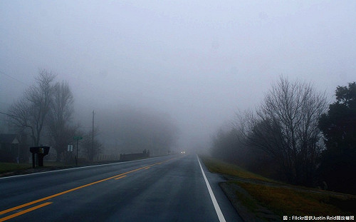 各地天氣穩定 金馬及西半部留意局部霧