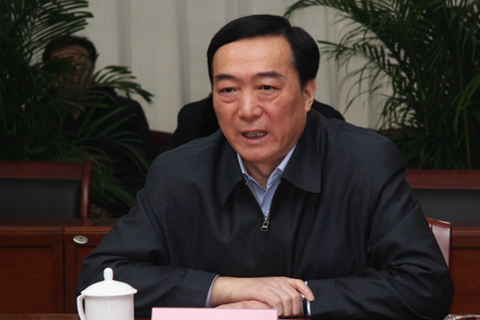 走到哪都抓得到！ 中國以大數據嚴控新疆