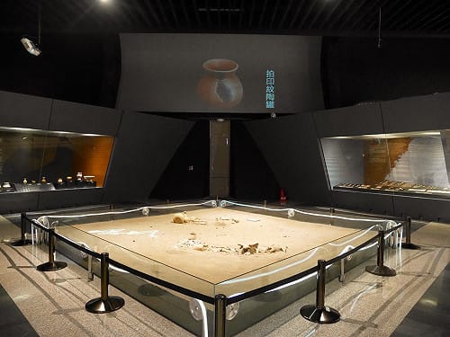 十三行博物館常設展再換新衣 4月21日全新登場