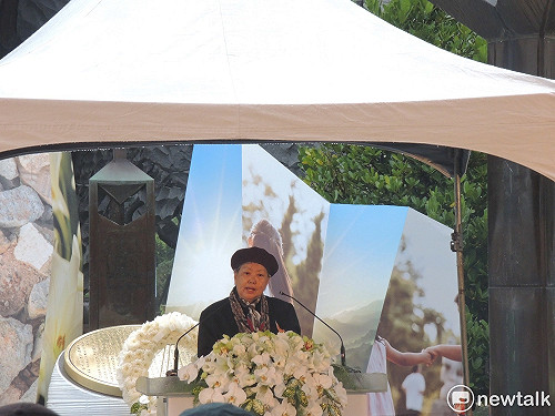 查明228真相 受難家屬盼蔡英文充分授權促轉會