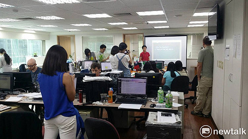 趕上男性薪資 台灣女性一年需多工作52天