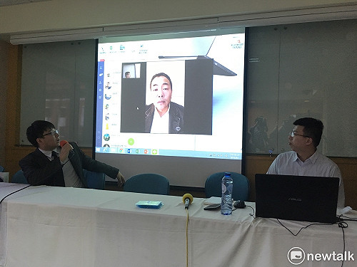 助手遭控詐騙近3億 黃偉哲：若說跟選舉無關 很少人會信