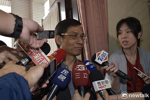 各界不滿軍人年改版本 林萬億：持續溝通盡力說服