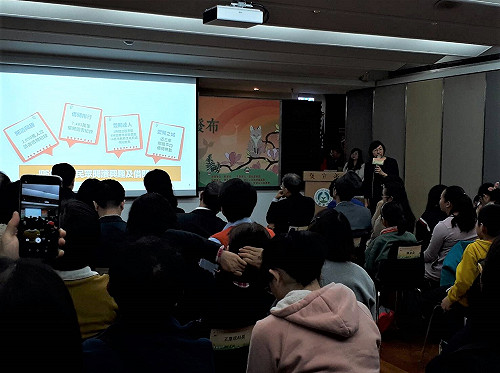 全台最愛讀書的地方 竟然在這裡!