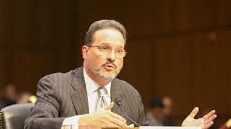 台灣旅行法通過 葛林 : 中國會選擇對付台灣 不是美國