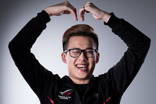 《英雄聯盟》第五週亮點！Ziv強勢領導勝利 (影)