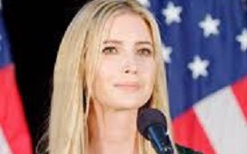 傳川普女兒經手百億建案 成FBI調查對象