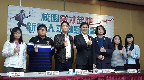 7成8畢業生將成社會新鮮人 4成8已寄履歷