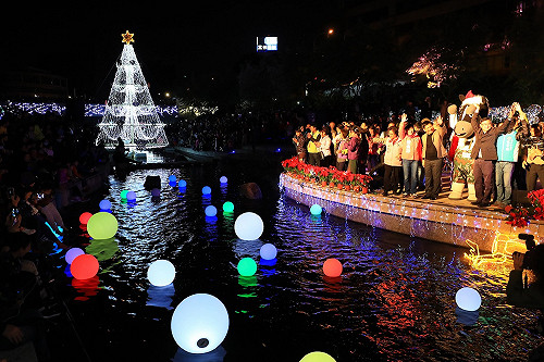 柳川光景藝術將落幕 新展接棒發亮
