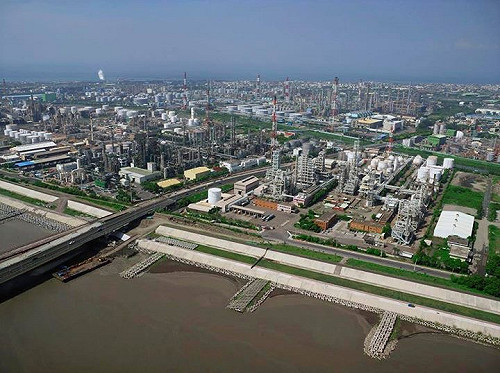 脫危有望！中油終同意價購 林園五福里300住戶