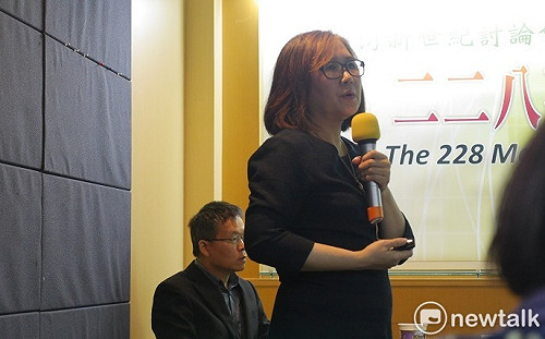 談轉型正義  學者：若缺乏教育支撐只是短期效應