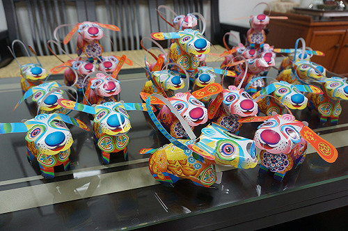 習俗、環保難兼顧！元宵小提燈北市不發中央發