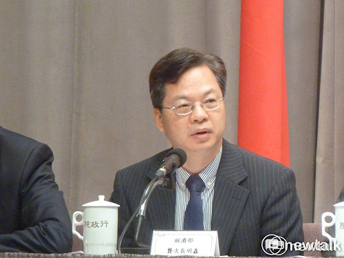 經濟部鬆口 4月決定是否調漲電價但會考量小商家