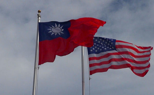 台灣旅行法通過  美國務院：對台政策不變