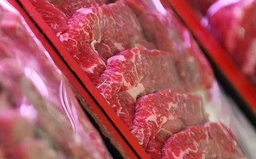 美年度貿易障礙報告 持續點名台灣限美豬牛進口