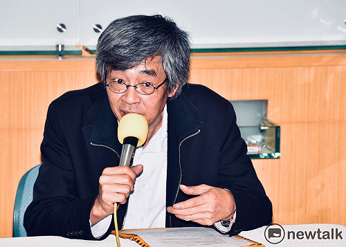 中國31項惠台措施 　林榮基：有些人會為利益出賣台灣