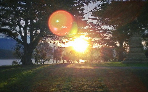 把握今日暖熱天！週一起鋒面報到轉濕冷